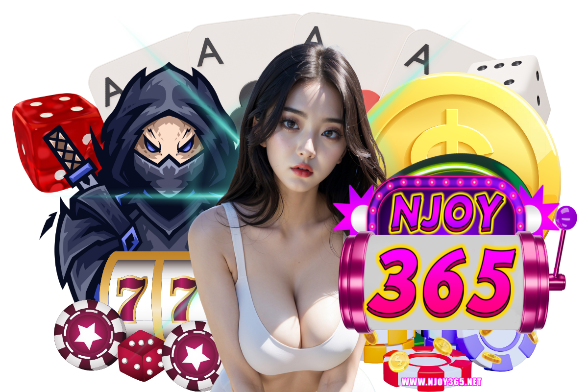 njoy365 wallet