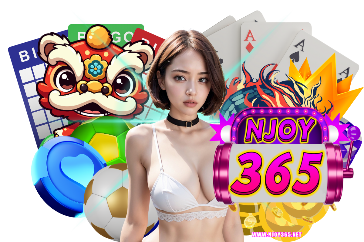 njoy365 เว็บตรง